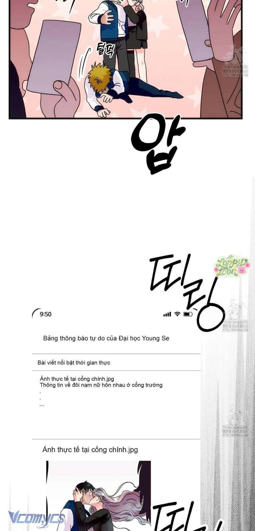 Rung Động Đỉnh Cao 