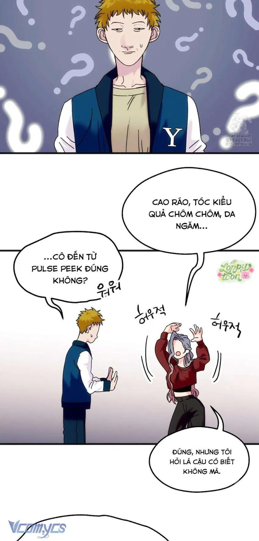 Rung Động Đỉnh Cao 