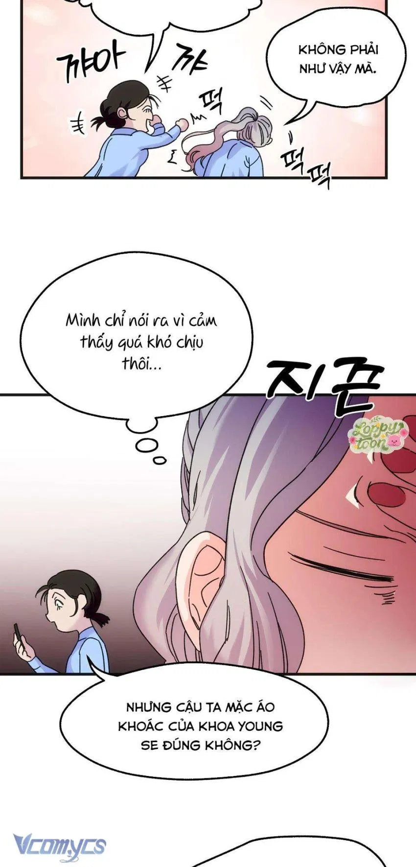 Rung Động Đỉnh Cao 