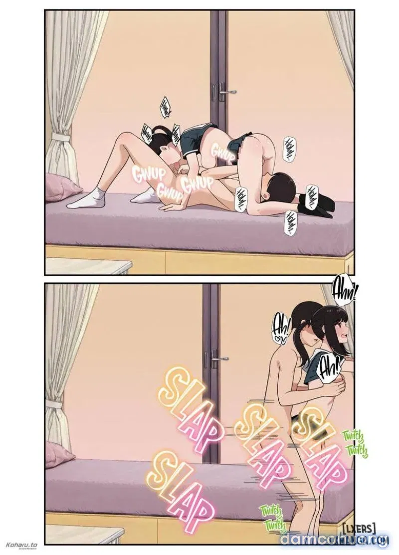 Cho nhau xem hàng! 