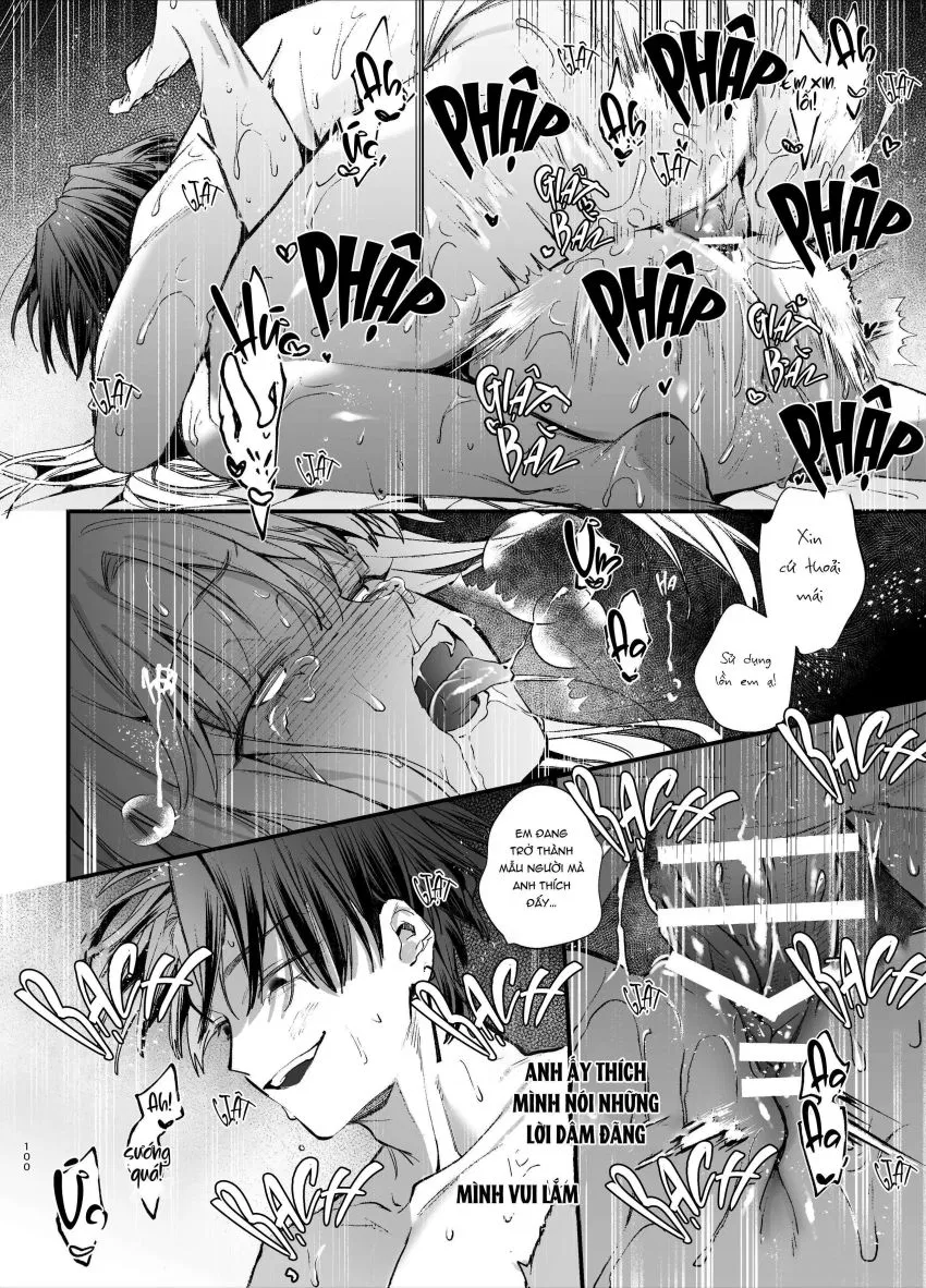 [18+] Trọng Sinh Thành Tiểu Thư Mafia Trong Trò Chơi Sinh Tử 
