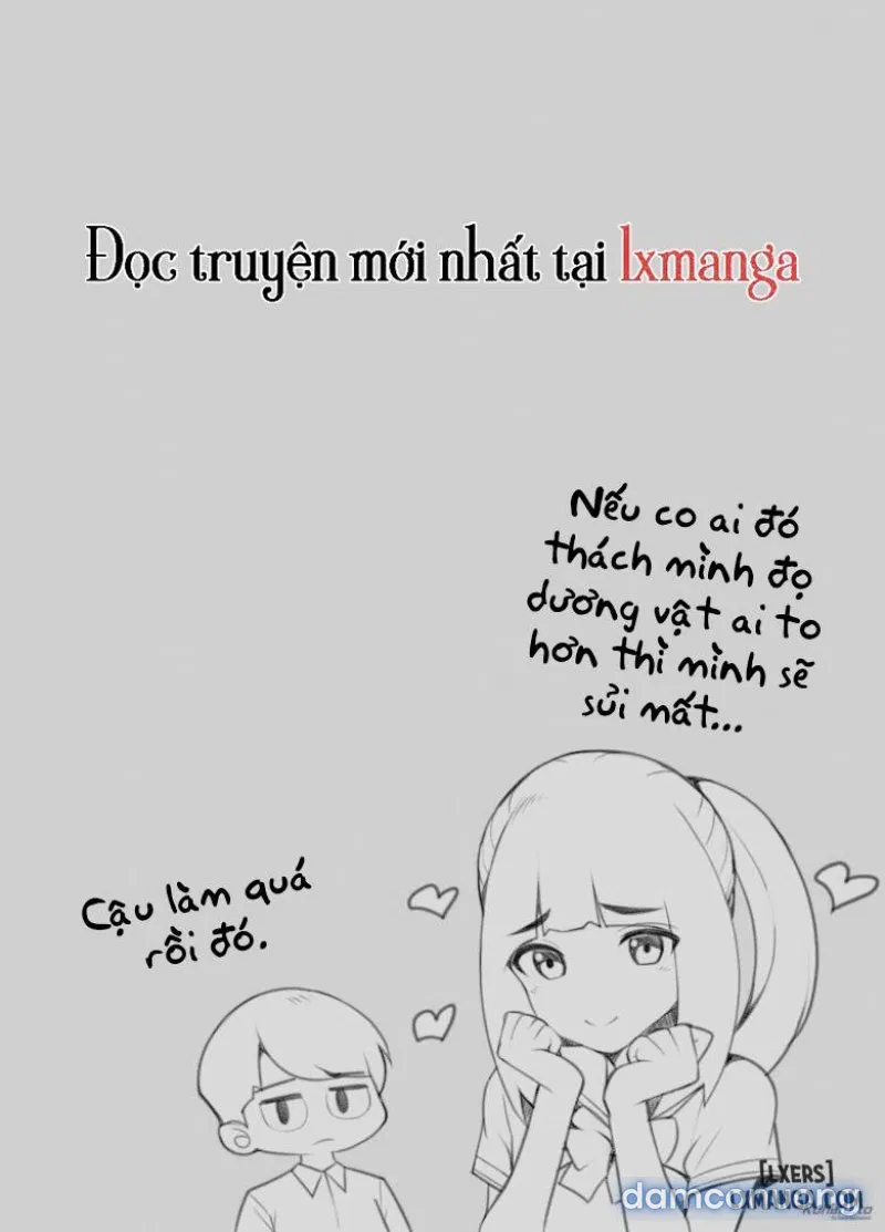 Ngoại tình với người bạn thời thơ ấu của tôi ! 