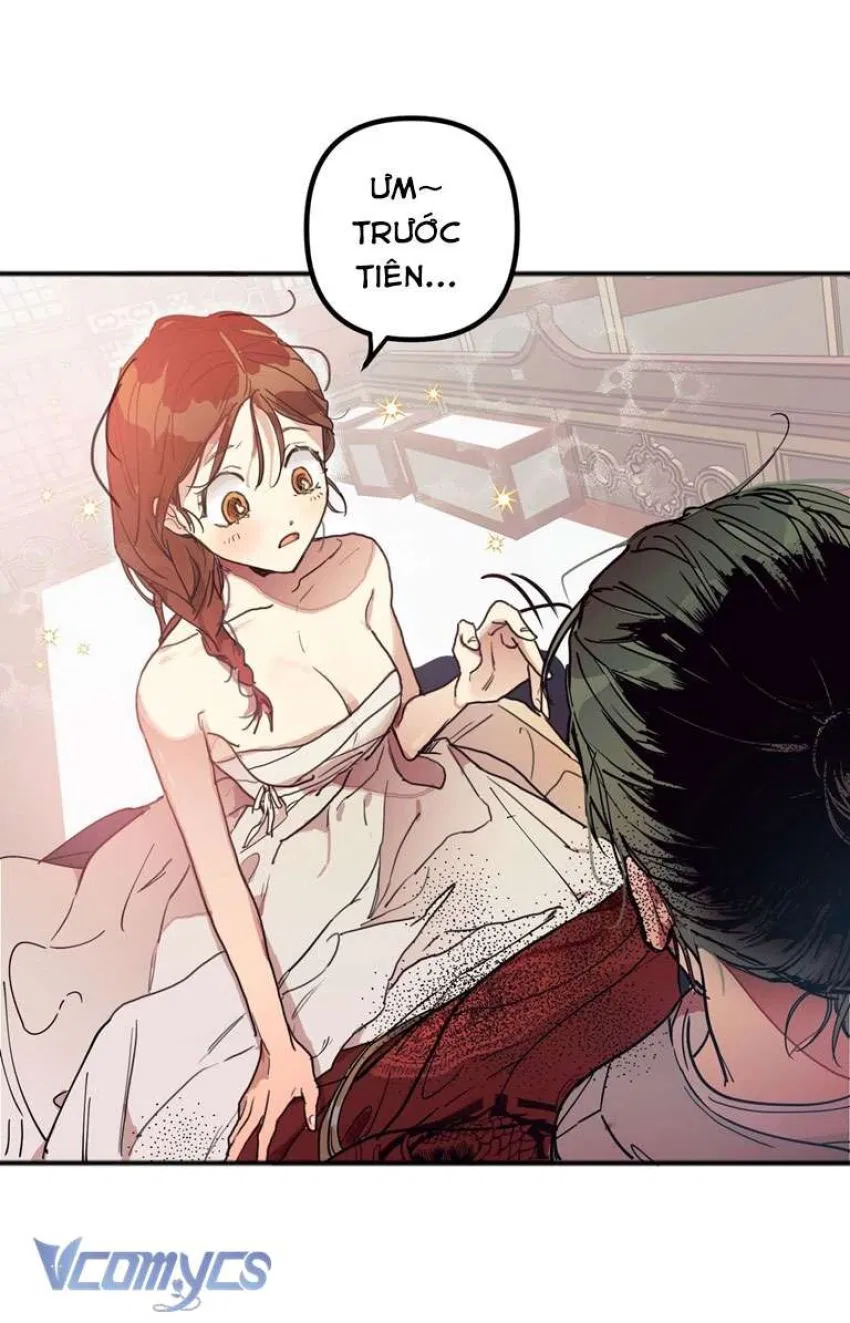 [18+] Tuyển Tập Tình Yêu Thuần Khiết Thời Jo Seon 