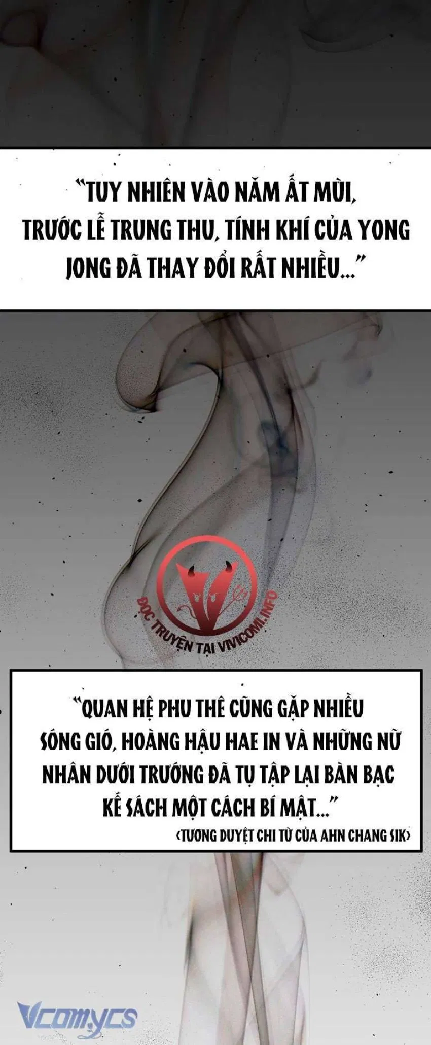 [18+] Tuyển Tập Tình Yêu Thuần Khiết Thời Jo Seon 