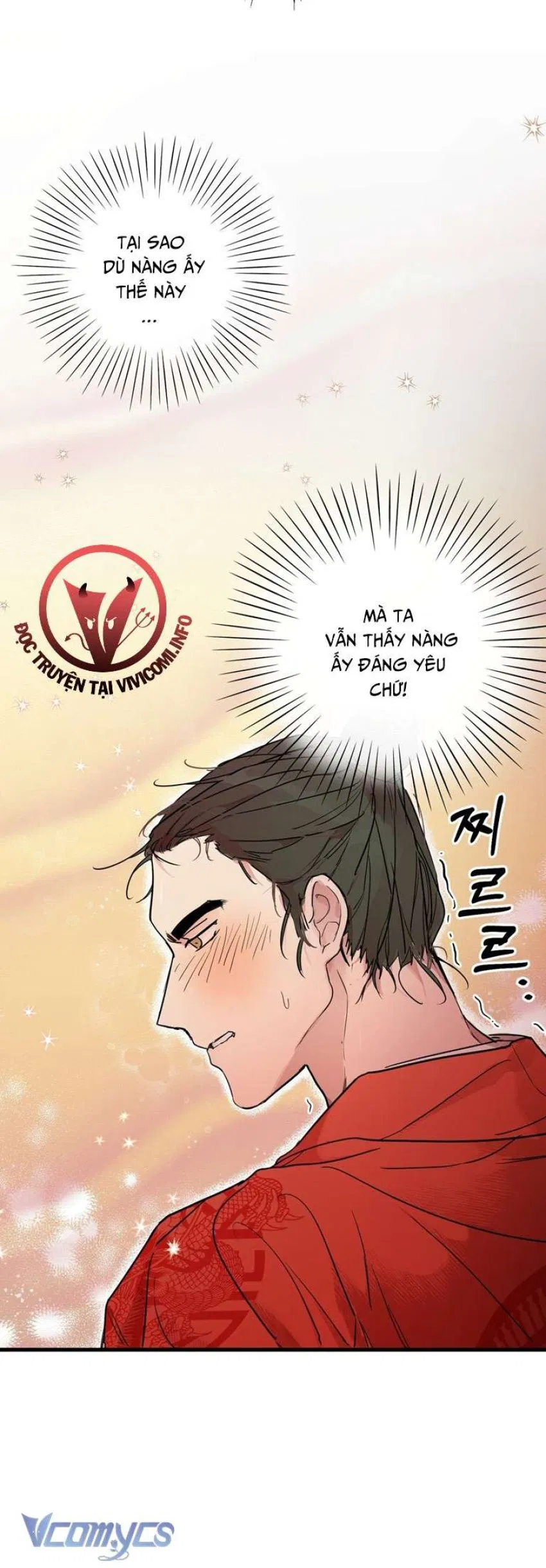 [18+] Tuyển Tập Tình Yêu Thuần Khiết Thời Jo Seon 