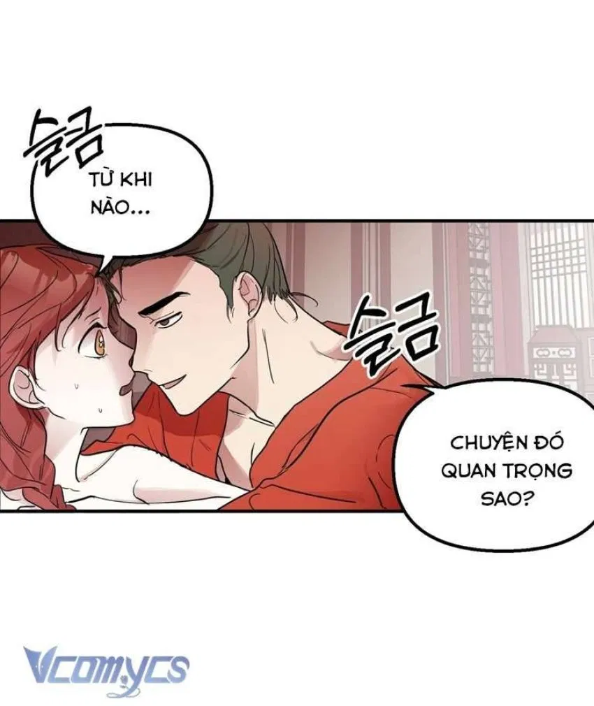 [18+] Tuyển Tập Tình Yêu Thuần Khiết Thời Jo Seon 