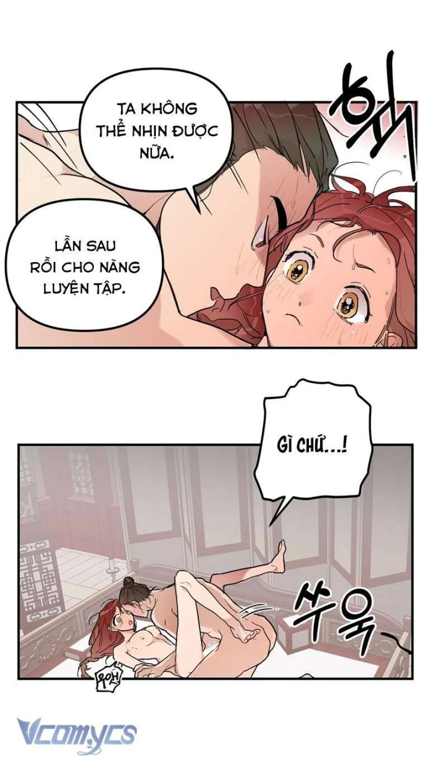 [18+] Tuyển Tập Tình Yêu Thuần Khiết Thời Jo Seon 