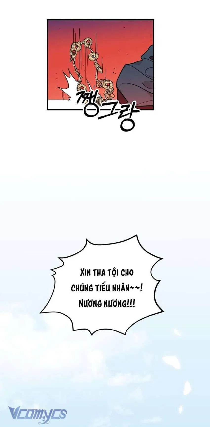 [18+] Tuyển Tập Tình Yêu Thuần Khiết Thời Jo Seon 