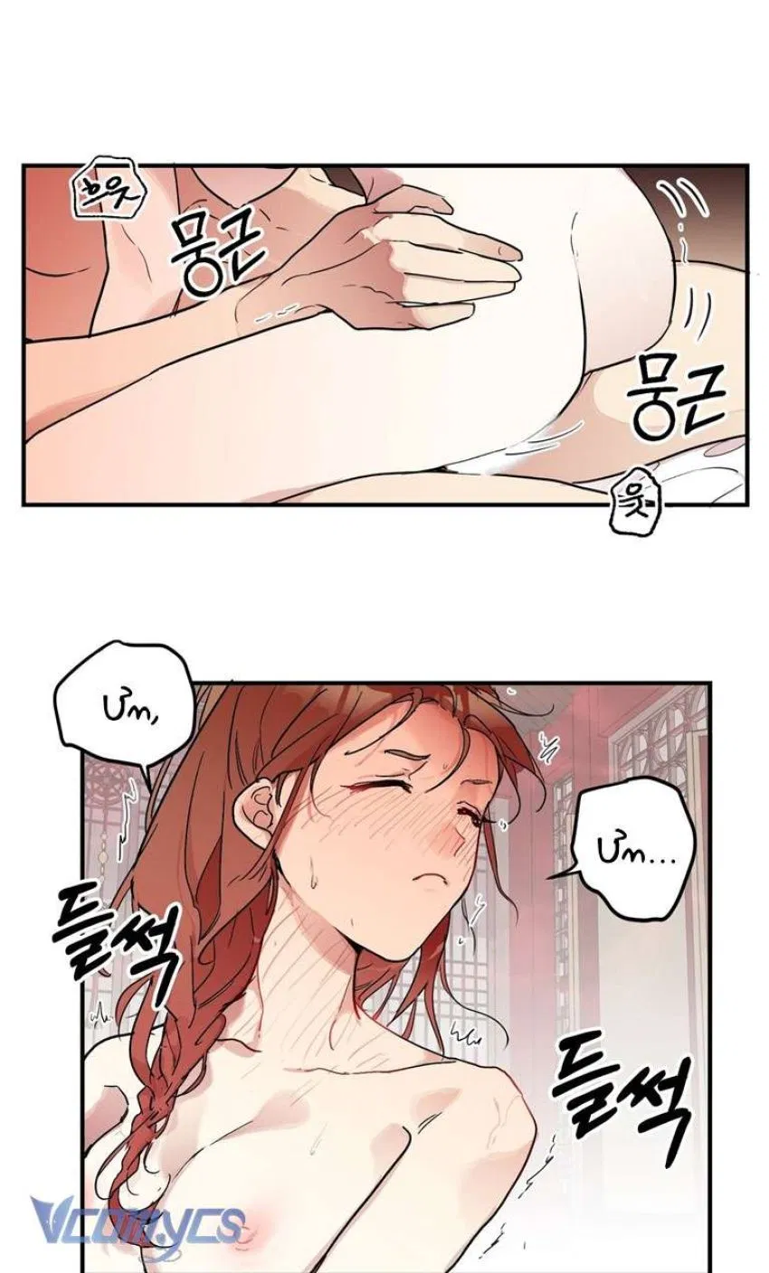 [18+] Tuyển Tập Tình Yêu Thuần Khiết Thời Jo Seon 