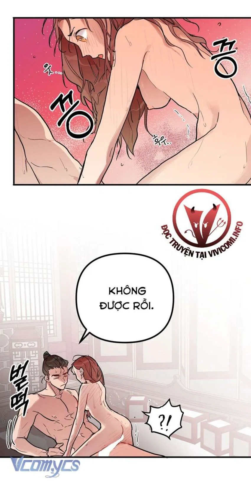 [18+] Tuyển Tập Tình Yêu Thuần Khiết Thời Jo Seon 