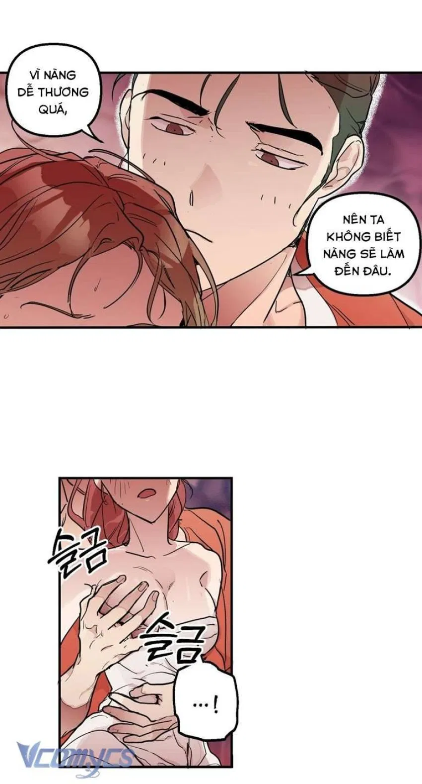 [18+] Tuyển Tập Tình Yêu Thuần Khiết Thời Jo Seon 