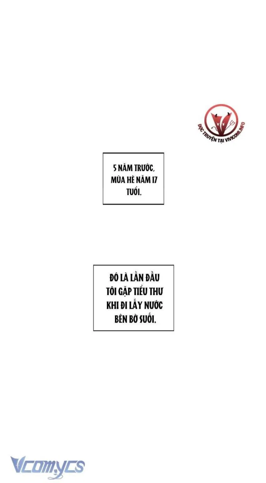 [18+] Tuyển Tập Tình Yêu Thuần Khiết Thời Jo Seon 