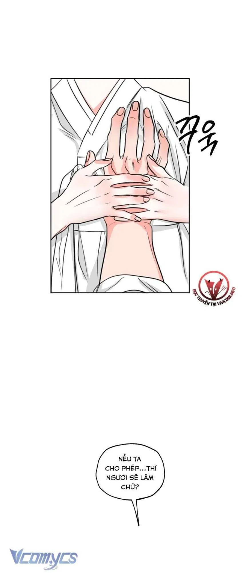 [18+] Tuyển Tập Tình Yêu Thuần Khiết Thời Jo Seon 