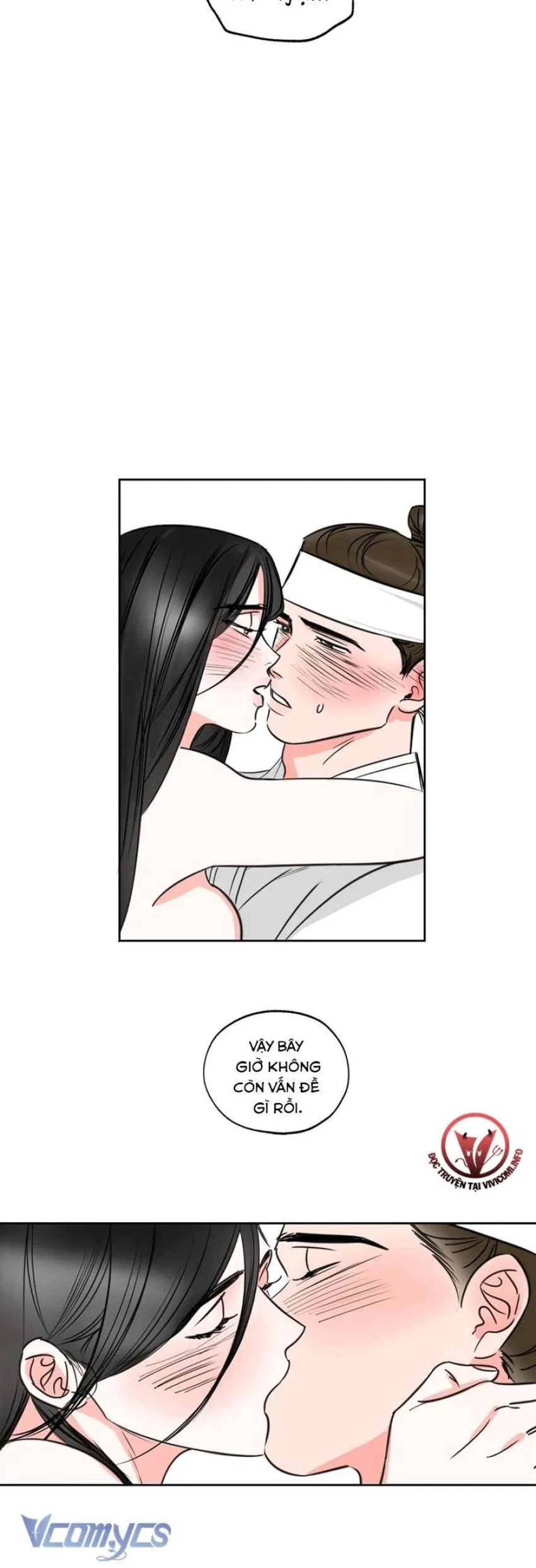 [18+] Tuyển Tập Tình Yêu Thuần Khiết Thời Jo Seon 