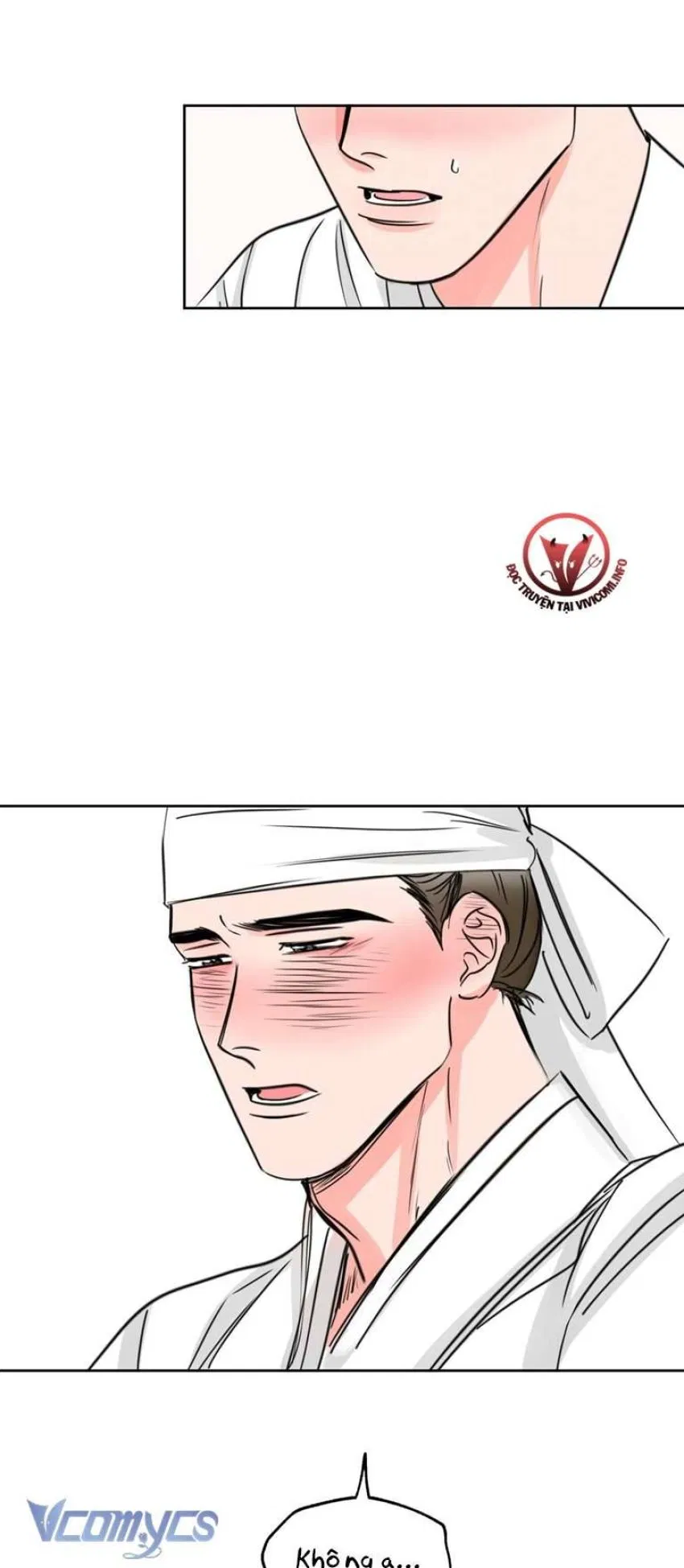 [18+] Tuyển Tập Tình Yêu Thuần Khiết Thời Jo Seon 