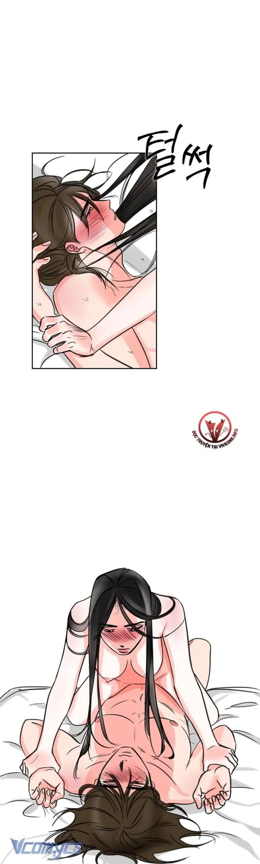 [18+] Tuyển Tập Tình Yêu Thuần Khiết Thời Jo Seon 