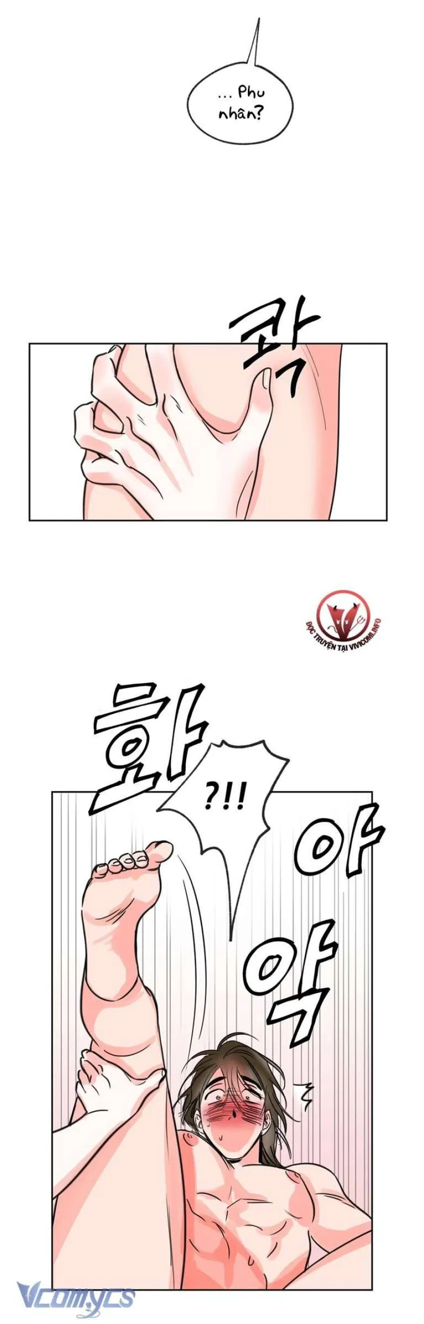 [18+] Tuyển Tập Tình Yêu Thuần Khiết Thời Jo Seon 