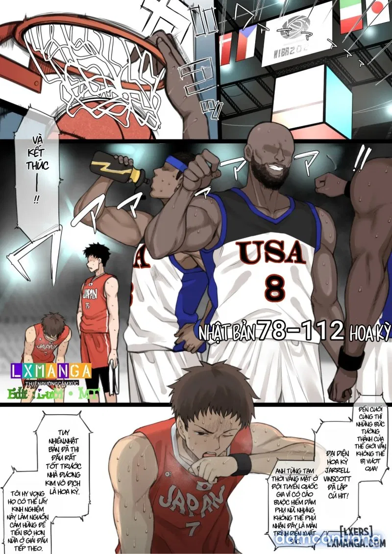 Athlete Couple Ni Yoru Senshumura Netorase 