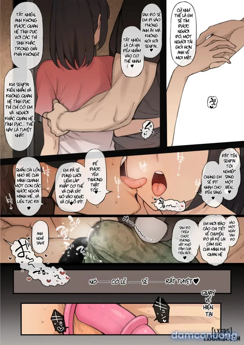 Athlete Couple Ni Yoru Senshumura Netorase 