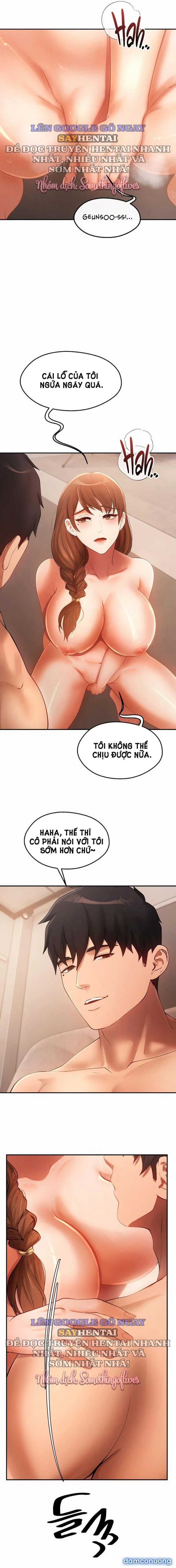 Khu Phố Ghệ 