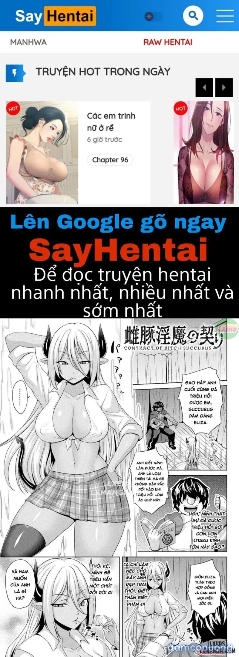 Người Phụ Nữ Sa Ngã Thành Một Con ĐIẾM Bị Hạ Gục 