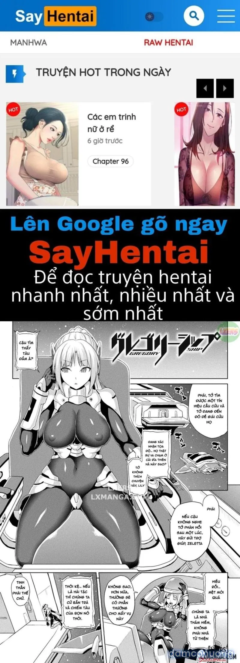 Người Phụ Nữ Sa Ngã Thành Một Con ĐIẾM Bị Hạ Gục 