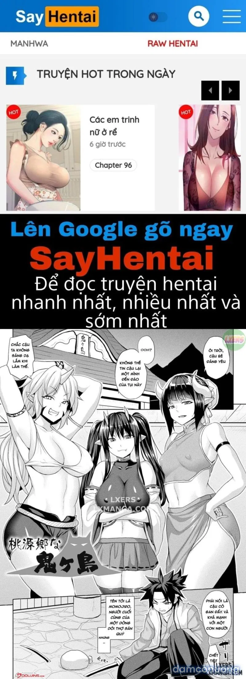 Người Phụ Nữ Sa Ngã Thành Một Con ĐIẾM Bị Hạ Gục 