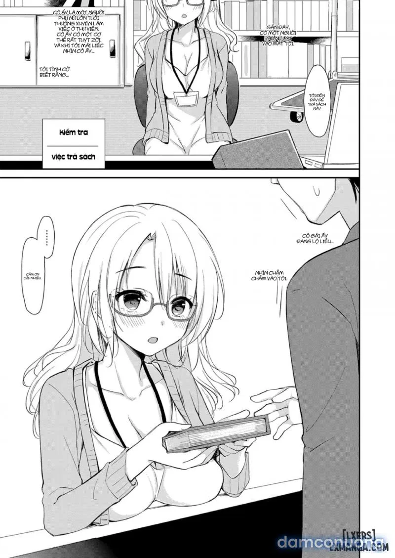 Izon Taishitsu na Yandere Kanojo wa Ore no Iinari 