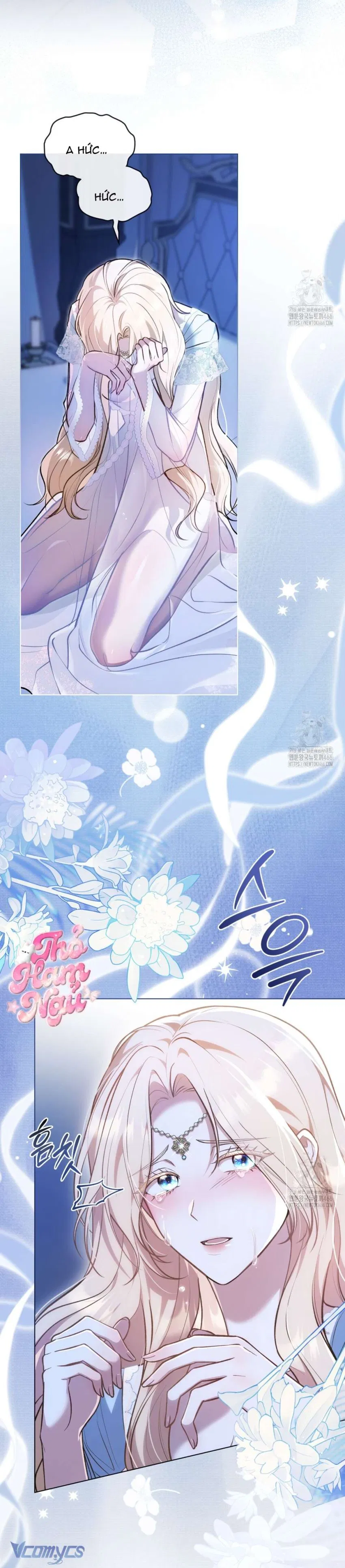 [18+]Nàng Chính Là Nô Lệ Của Ta 