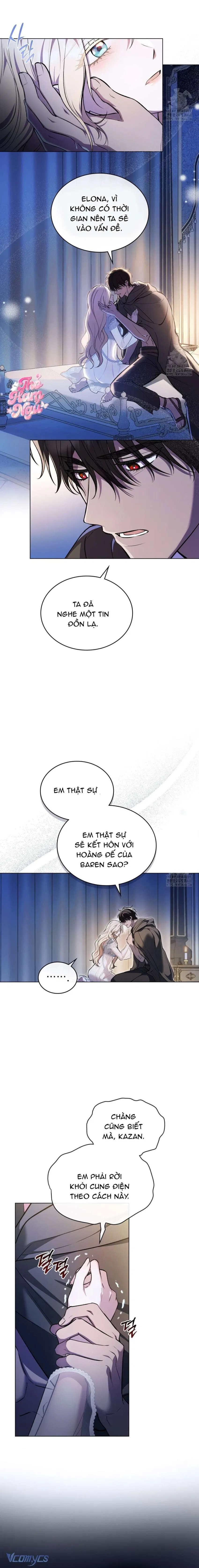 [18+]Nàng Chính Là Nô Lệ Của Ta 