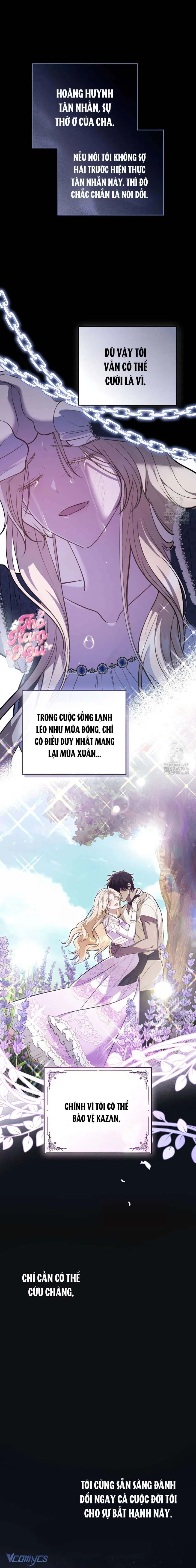 [18+]Nàng Chính Là Nô Lệ Của Ta 