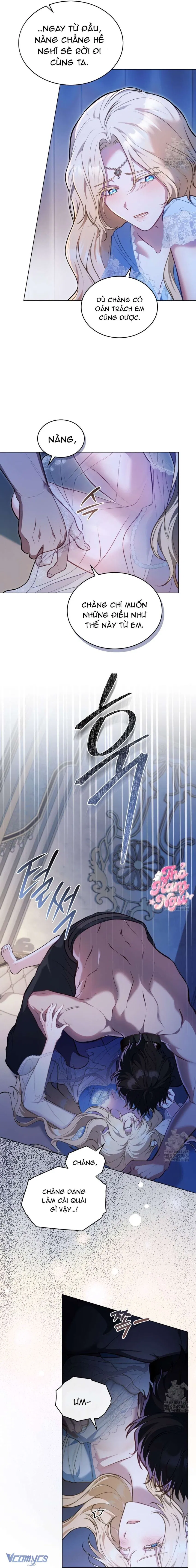 [18+]Nàng Chính Là Nô Lệ Của Ta 