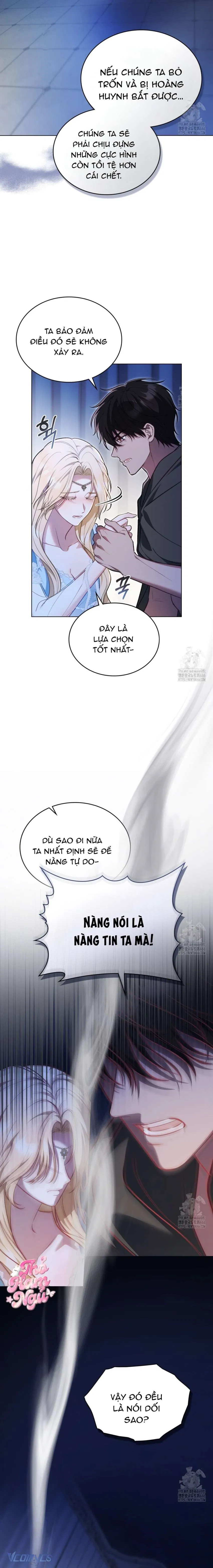 [18+]Nàng Chính Là Nô Lệ Của Ta 