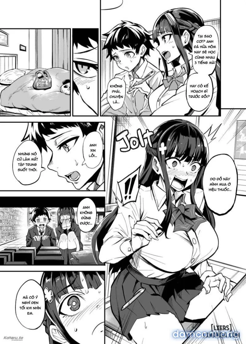 Girlfriend From Abroad 