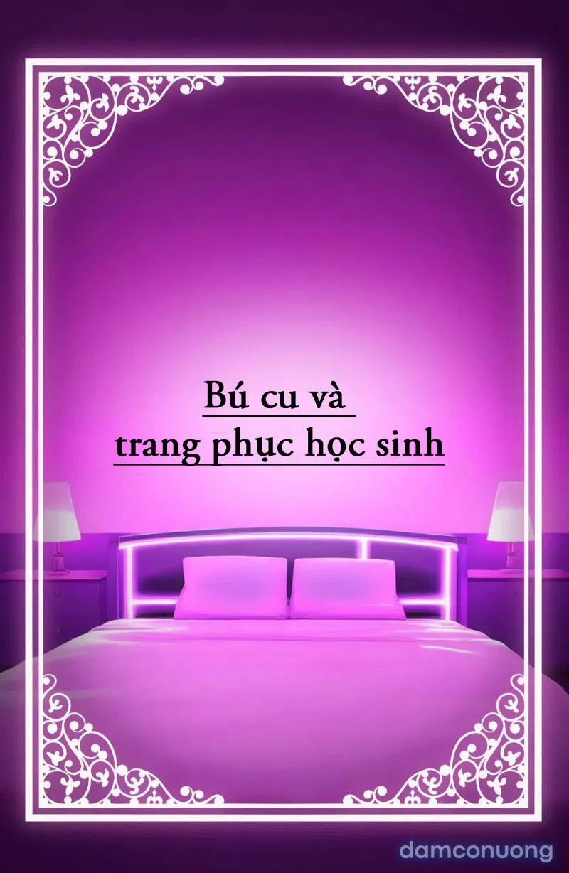 Anh hãy thoải mái sử dụng cơ thể em 