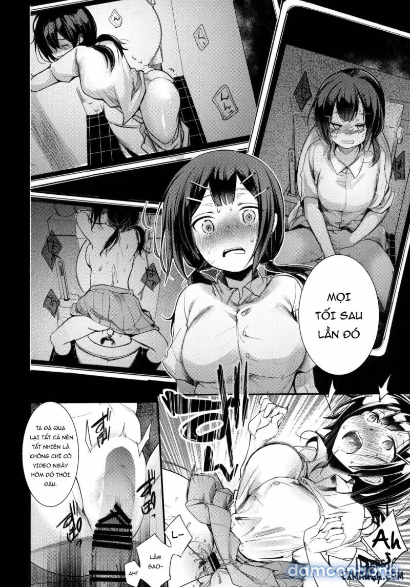 Tsutomesaki no Musume-san 
