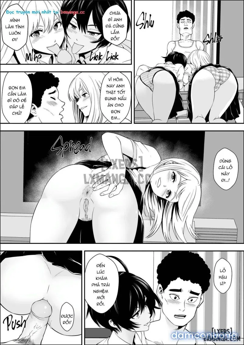 Sex Partners Delivered to Your Door 