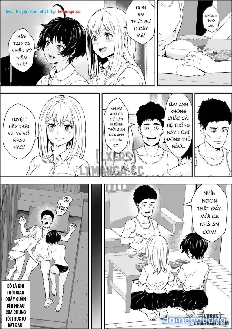 Sex Partners Delivered to Your Door 