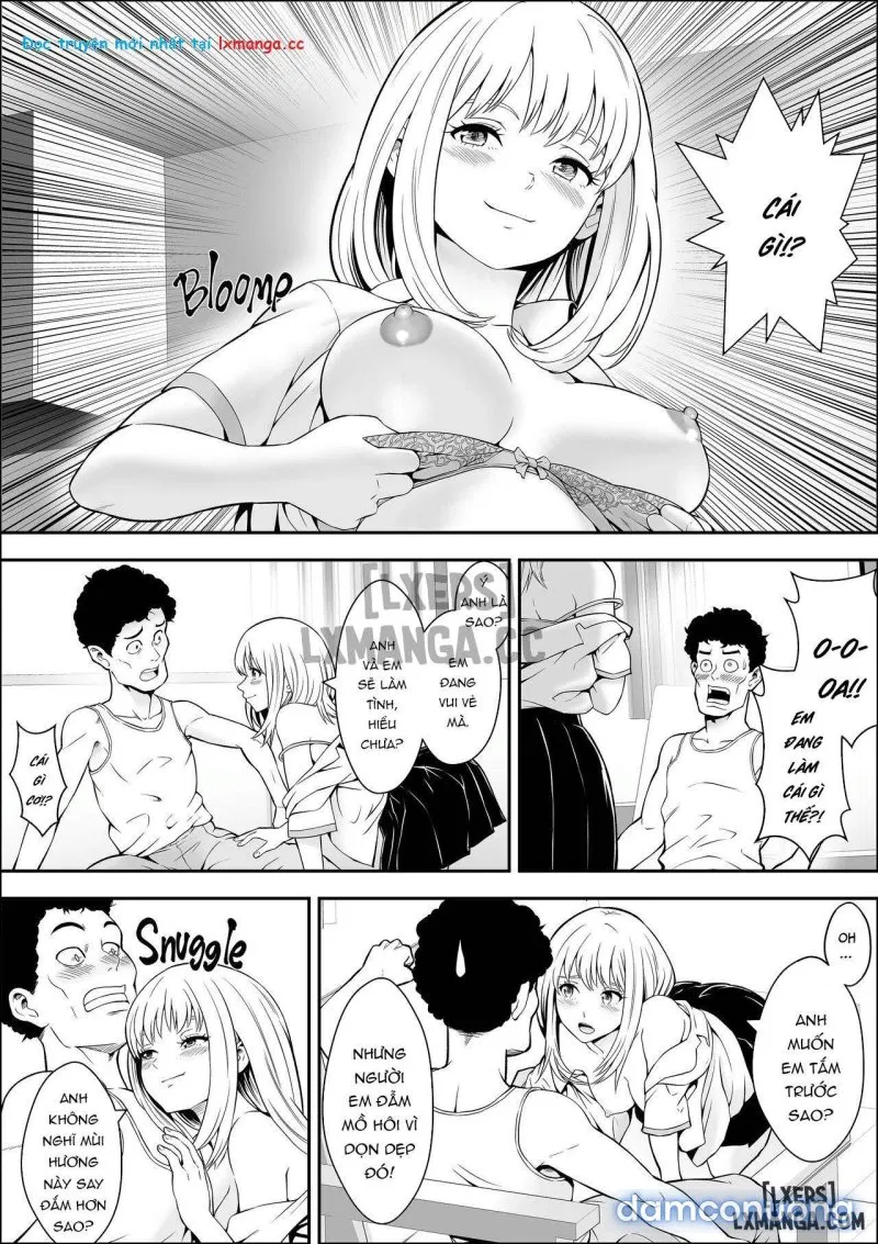 Sex Partners Delivered to Your Door 