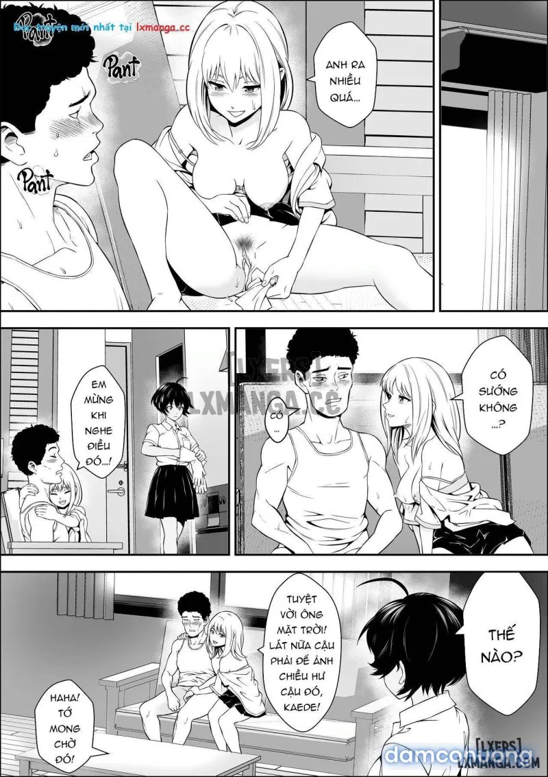 Sex Partners Delivered to Your Door 