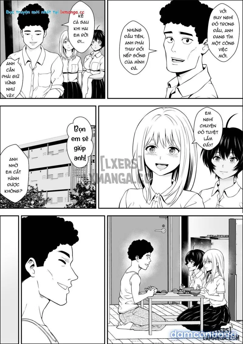 Sex Partners Delivered to Your Door 