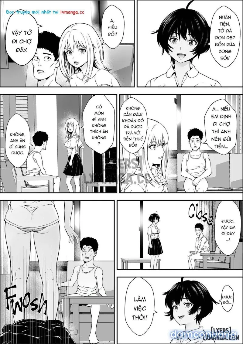 Sex Partners Delivered to Your Door 