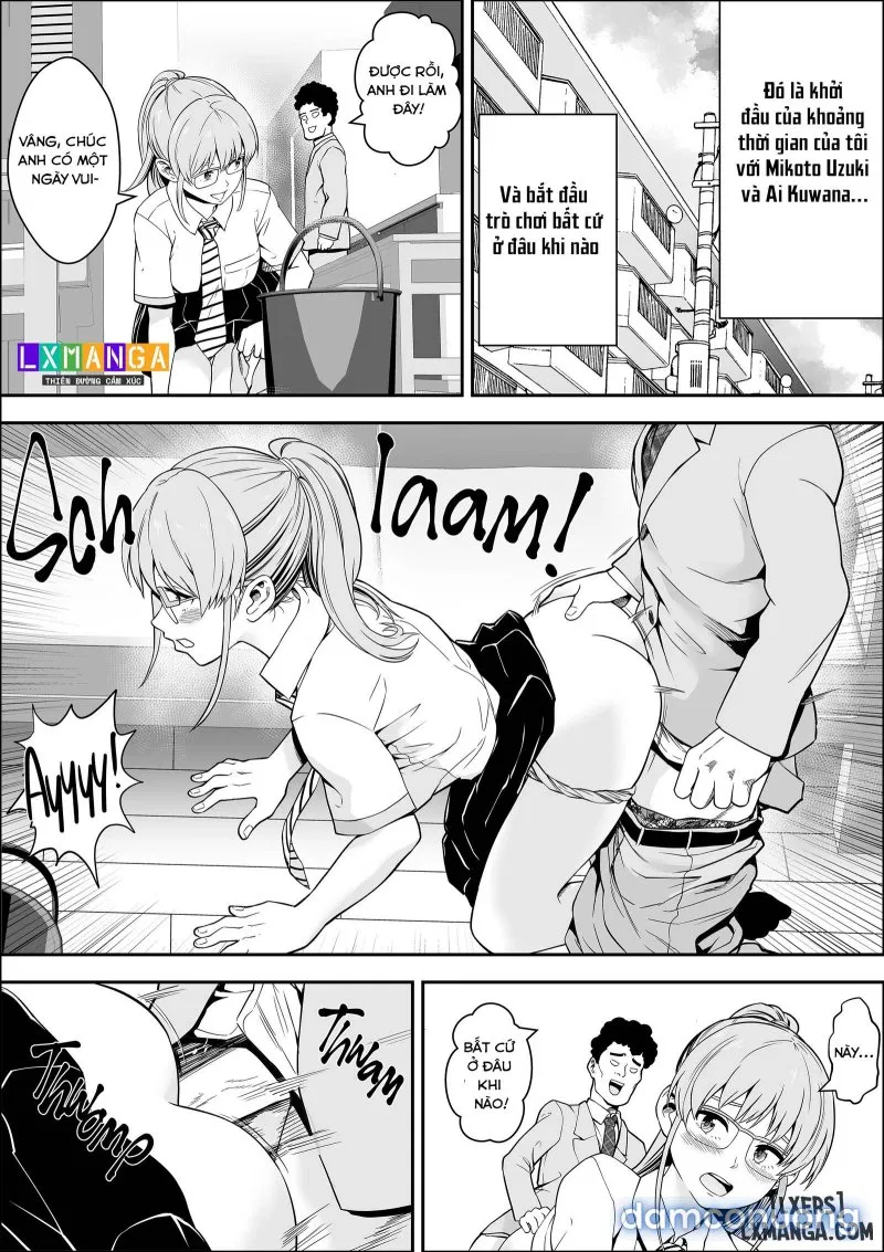 Sex Partners Delivered to Your Door 