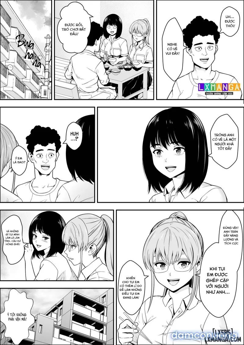 Sex Partners Delivered to Your Door 