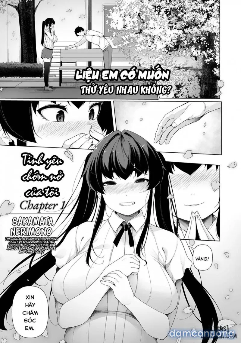 Ichinen Kanojo 