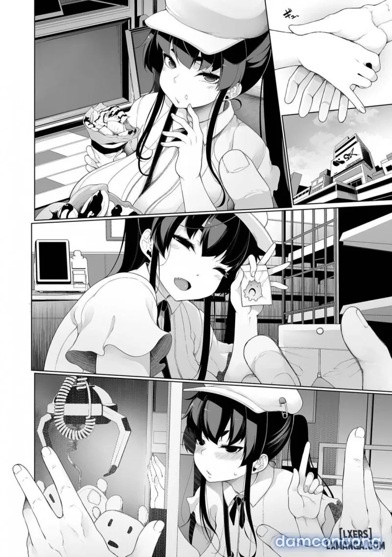 Ichinen Kanojo 