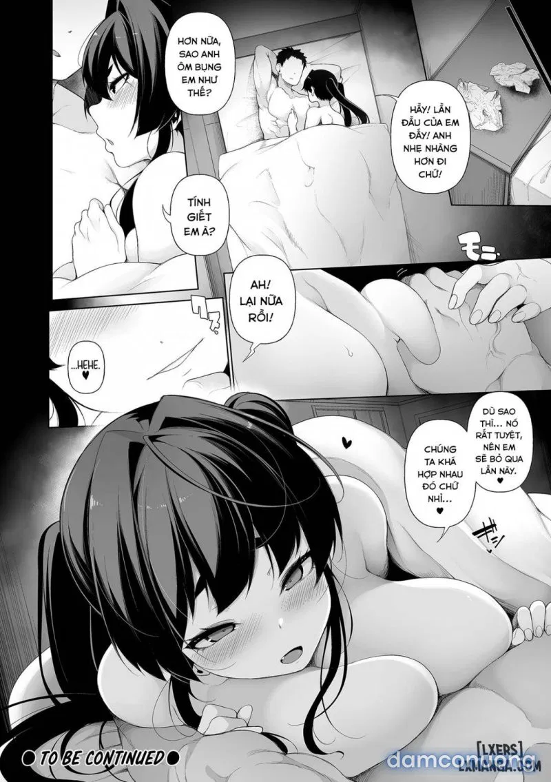 Ichinen Kanojo 