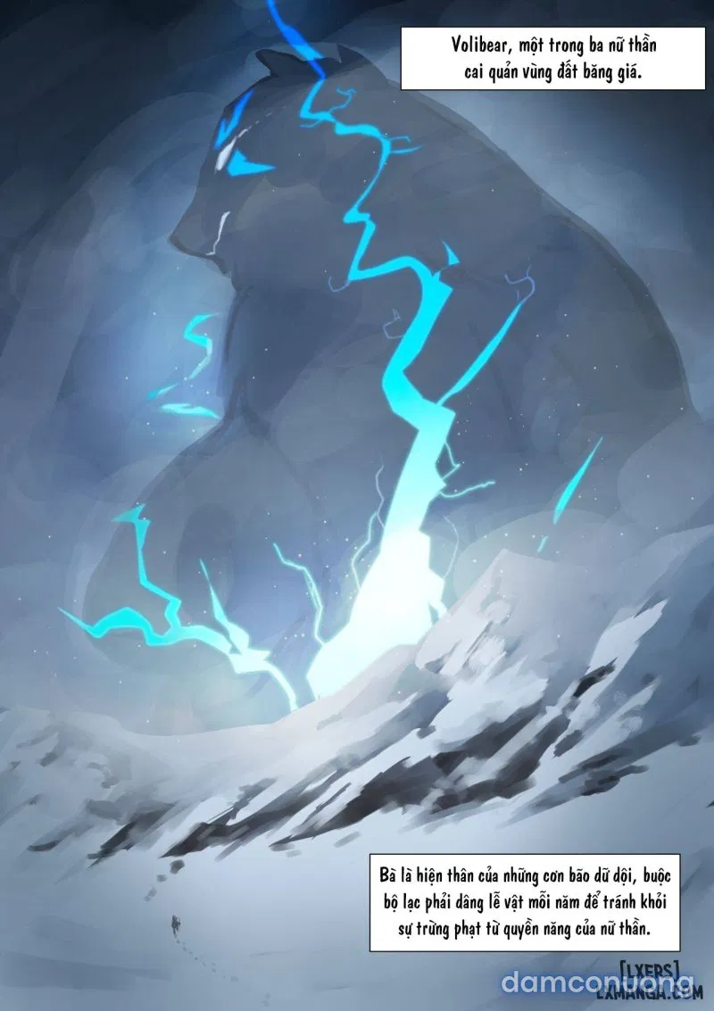 Horny Multiverse Of Runeterra 