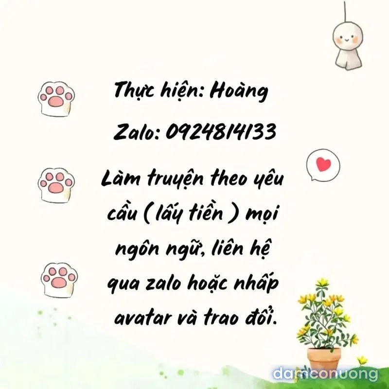 Kỳ nghỉ hè cùng với dì 