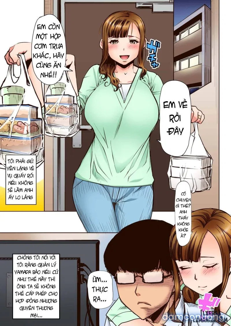 Ochita Part Zuma Miura Manami Kenshuu Ryokou de Watashi no Karada wa Daikirai na Ano Otoko ni Nando mo Ikasaremashita... 